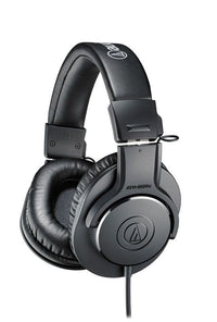 Audio Technica ATHM20X Auriculares Profesionales de Estudio 1