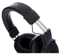 Audio Technica ATHM20X Auriculares Profesionales de Estudio 3