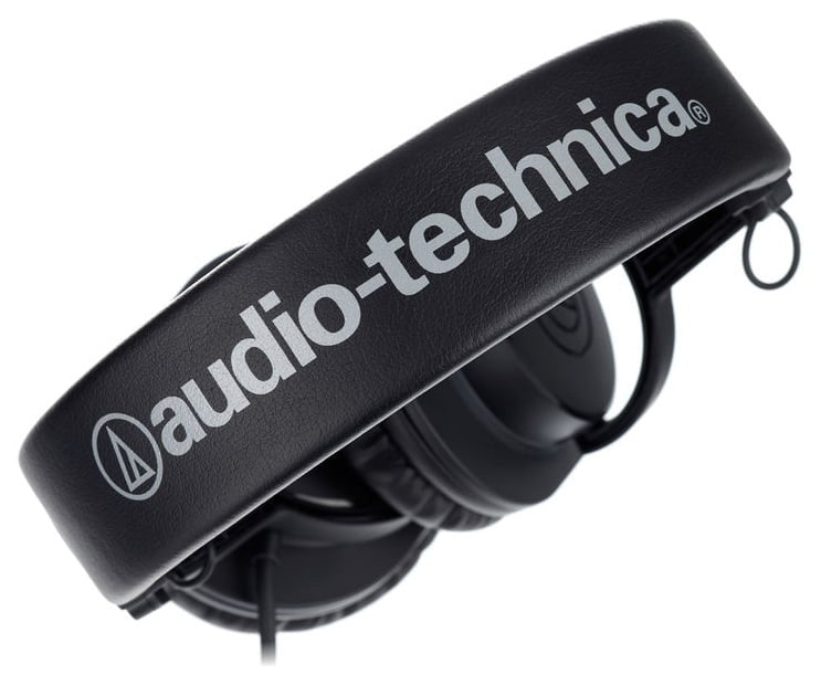 Audio Technica ATHM20X Auriculares Profesionales de Estudio 4