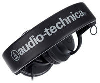 Audio Technica ATHM20X Auriculares Profesionales de Estudio 4