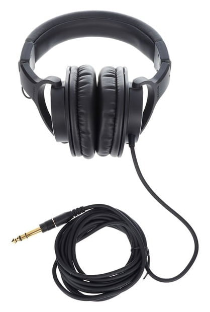 Audio Technica ATHM20X Auriculares Profesionales de Estudio 5