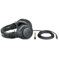 Audio Technica ATHM20X Auriculares Profesionales de Estudio 7