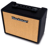 Blackstar Debut 15E BLK Amplificador Guitarra Negro 3