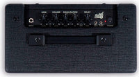 Blackstar Debut 15E BLK Amplificador Guitarra Negro 4