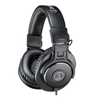 Audio Technica ATHM30X Auriculares Profesionales de Estudio 1