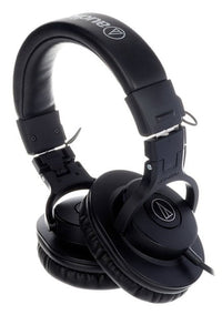 Audio Technica ATHM30X Auriculares Profesionales de Estudio 3