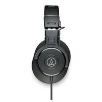 Audio Technica ATHM30X Auriculares Profesionales de Estudio 4