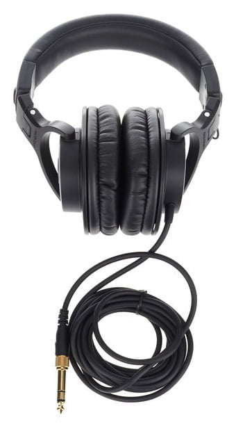 Audio Technica ATHM30X Auriculares Profesionales de Estudio 5