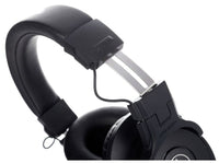 Audio Technica ATHM30X Auriculares Profesionales de Estudio 8