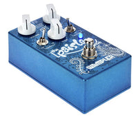 Wampler Paisley Drive Pedal Overdrive 4