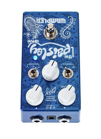 Wampler Paisley Drive Pedal Overdrive 6