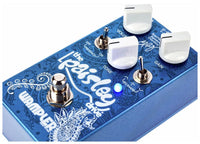 Wampler Paisley Drive Pedal Overdrive 7