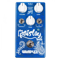 Wampler Paisley Drive Pedal Overdrive 9