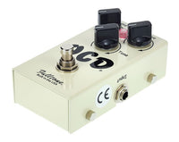 Fulltone OCD V2 Pedal Overdrive 3