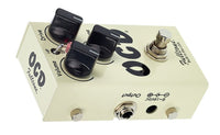 Fulltone OCD V2 Pedal Overdrive 5