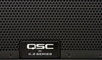 QSC K12.2 Altavoz dos Vías Activo 20