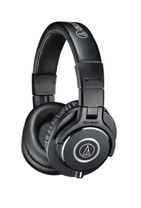 Audio Technica ATHM40X Auriculares Profesionales de Estudio 1