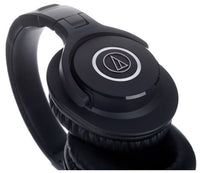 Audio Technica ATHM40X Auriculares Profesionales de Estudio 4