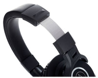 Audio Technica ATHM40X Auriculares Profesionales de Estudio 5