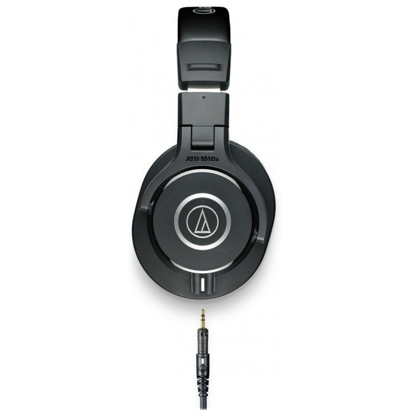 Audio Technica ATHM40X Auriculares Profesionales de Estudio 8