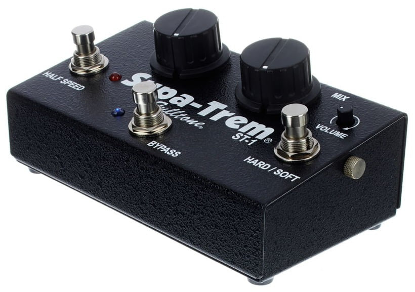 Fulltone Supa Trem Pedal Tremolo 3