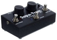 Fulltone Supa Trem Pedal Tremolo 4