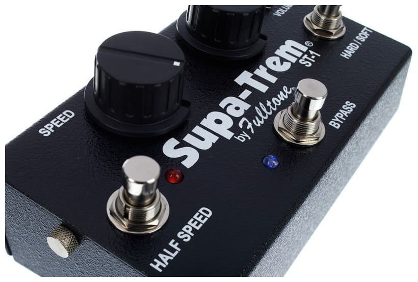 Fulltone Supa Trem Pedal Tremolo 7