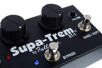 Fulltone Supa Trem Pedal Tremolo 8