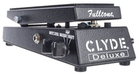 Fulltone Clyde Deluxe Wah Pedal 3