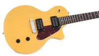 Sire L3 HH TVY Larry Carlton Guitarra Eléctrica TV Yellow 3