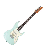 Ibanez AZ2204NW MGR Prestige Guitarra Eléctrica Mint Green 15