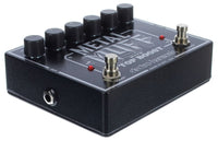 Electro Harmonix Metal Muff Pedal Distorsión 4