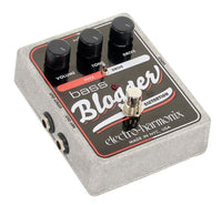 Electro Harmonix Bass Blogger Pedal Distorsión 2