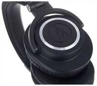 Audio Technica ATHM50X Auriculares Profesionales de Estudio 4