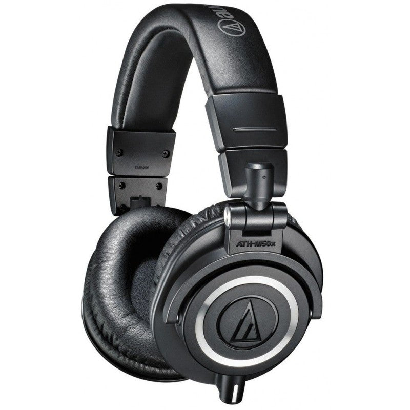 Audio Technica ATHM50X Auriculares Profesionales de Estudio 11