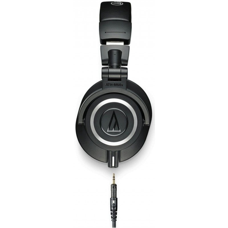 Audio Technica ATHM50X Auriculares Profesionales de Estudio 12