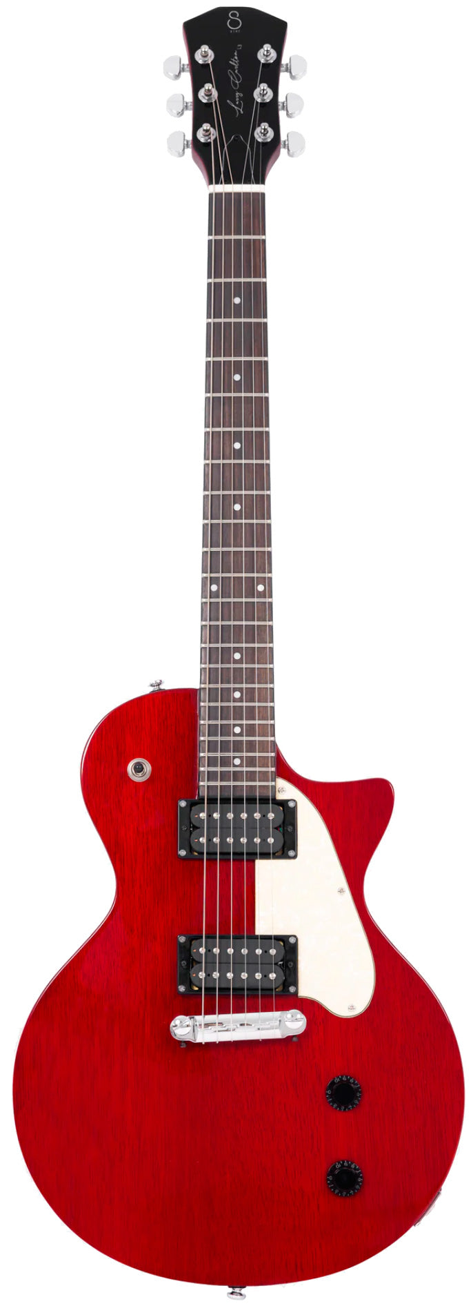 Sire L3 HH CH Larry Carlton Guitarra Eléctrica Cherry 1