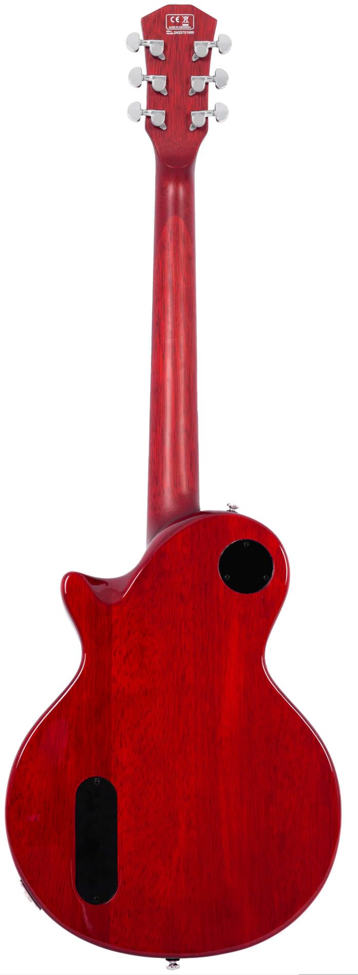 Sire L3 HH CH Larry Carlton Guitarra Eléctrica Cherry 2