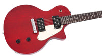 Sire L3 HH CH Larry Carlton Guitarra Eléctrica Cherry 3