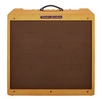 Fender 59 Bassman LTD Amplificador 1