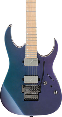 Ibanez RG5120M PRT Prestige Guitarra Eléctrica Polar Lights 4