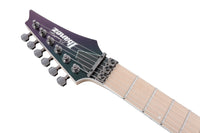 Ibanez RG5120M PRT Prestige Guitarra Eléctrica Polar Lights 6