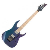 Ibanez RG5120M PRT Prestige Guitarra Eléctrica Polar Lights 15