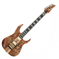 Ibanez RGT1220PB ABS Premium Guitarra Eléctrica Antique Brown Stained Flat 14