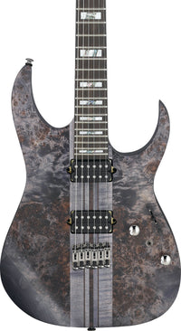 Ibanez RGT1221PB DTF Premium Guitarra Eléctrica Deep Twilight Flat 4