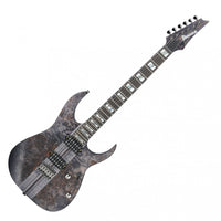 Ibanez RGT1221PB DTF Premium Guitarra Eléctrica Deep Twilight Flat 14