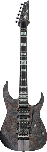 Ibanez RGT1270PB DTF Premium Guitarra Eléctrica Deep Twilight Flat 1