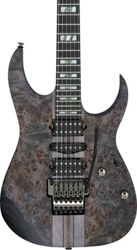 Ibanez RGT1270PB DTF Premium Guitarra Eléctrica Deep Twilight Flat 4