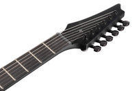 Ibanez RGRTB621 BKF Guitarra Eléctrica Black Flat 6