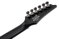 Ibanez RGRTB621 BKF Guitarra Eléctrica Black Flat 7